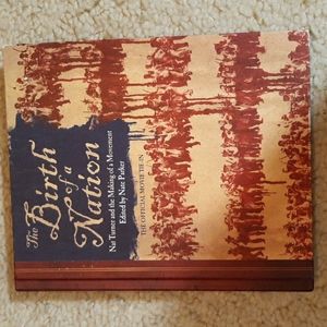 The Birth of a Nation Book